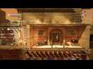 Vidéo Assassin's Creed Chronicles : India - Le voleur à l'intérieur Vidéo Assassin's Creed Chronicles : India - Le voleur à l'intérieur