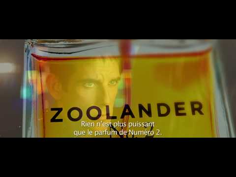 Zoolander 2 la vrai-fausse BA VOSTFR