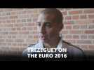 David Trezeguet reveals favorite for France 2016