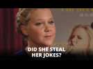 Amy Schumer: Did she or didn't she steal jokes?