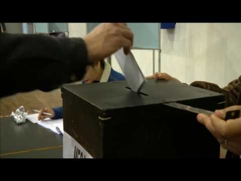 Portugal holds key presidential election