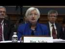 Yellen: Fed not likely to reverse course on rates