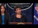 DOJ files civil rights lawsuit against Ferguson