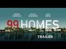 99 Homes - Trailer - Label : Cineart - Category : Cinéma