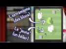 Ce jeu vidéo créé par le FBI est vraiment mauvais