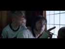 Grimsby - I'll Burn Your School Down Clip - Starring Sacha Baron Cohen - At Cinemas February 24