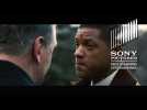 Concussion - Discover The Truth 60" TV Spot - Starring Will Smith - At Cinemas February 12