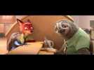 Zootropolis - UK Trailer 3 - OFFICIAL Disney | HD