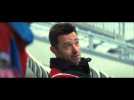 Eddie the Eagle - Clip - in cinemas from April 1