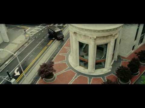 TRIPLE 9 - Starring Kate Winslet, Norman Reedus, Aaron Paul, Gal Gadot, [HD]