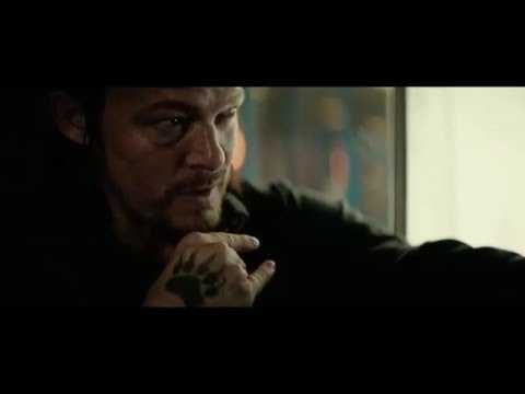 TRIPLE 9 - New UK Trailer [HD]