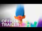 DreamWorks' TROLLS | Official HD Trailer #1 | 2016