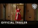 Me Before You – Official Trailer - Official Warner Bros. UK