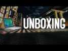 Vido Gameloft Unboxing - Microsoft Surface Book