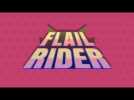 Flail Rider - Beta Trailer