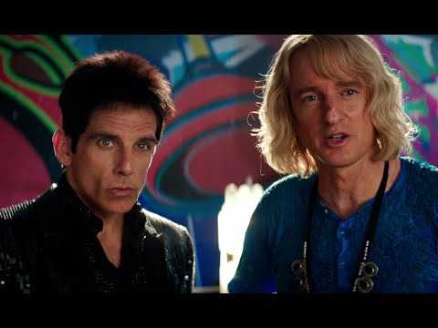 Zoolander 2 (2016) - "Ready" TV Spot - Paramount Pictures