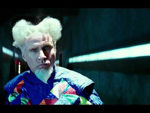 Zoolander 2 (2016) - "Prison Changed Me" Clip - Paramount Pictures