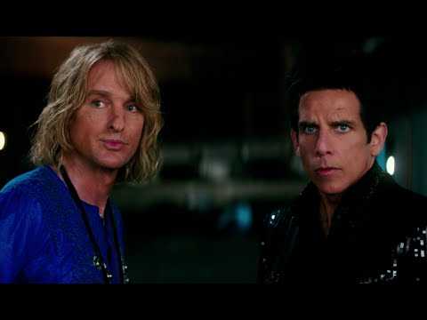 Zoolander 2 (2016) - "I Trust Her" Clip - Paramount Pictures