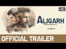 Aligarh Official Trailer with English Subtitle | Manoj Bajpayee, Rajkummar Rao