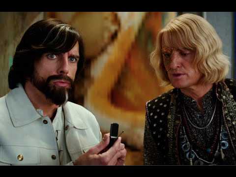Zoolander 2 (2016) - "Answer" TV Spot - Paramount Pictures