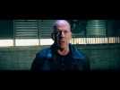 Extraction Official UK Trailer - Label : Kaleidoscope Entertainment UK - Category : Cinéma
