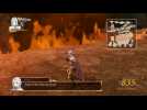 Vidéo Arslan The Warriors of Legend - S'échapper avec Arslan Vidéo Arslan The Warriors of Legend - S'échapper avec Arslan