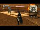 Vidéo Arslan The Warriors of Legend - Combat contre Bahadur Vidéo Arslan The Warriors of Legend - Combat contre Bahadur