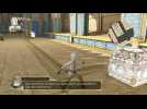 Vidéo Arslan The Warriors of Legend - Les 20 premières minutes Vidéo Arslan The Warriors of Legend - Les 20 premières minutes