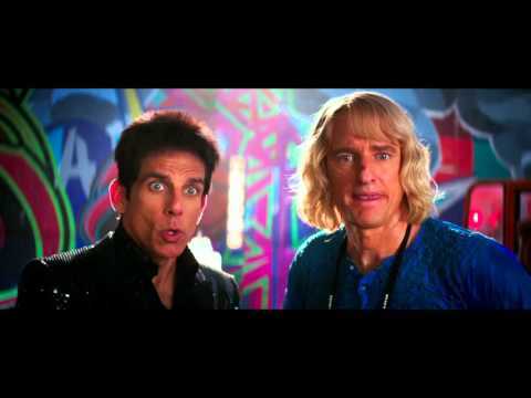 Zoolander 2 | Amowzing | Paramount Pictures UK