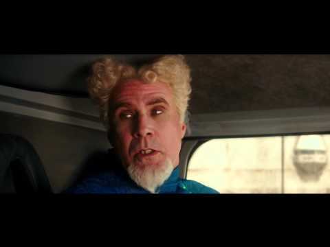 Zoolander 2 | Clip: "Prison Changed Me" | Paramount Pictures UK