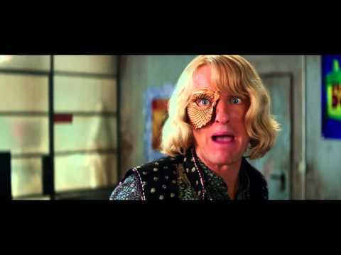 Zoolander 2 | Clip: "Give Me Magnum" | Paramount Pictures UK