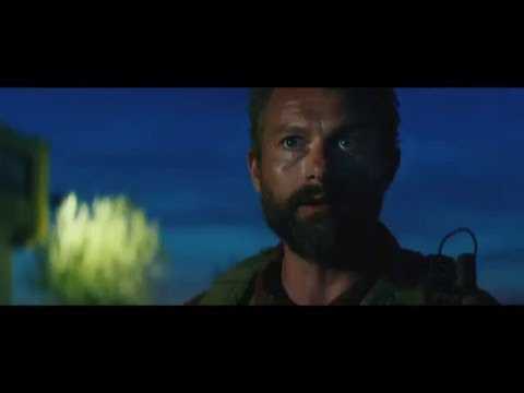 13 Hours: The Secret Soldiers of Benghazi | Warriors | Paramount Pictures UK