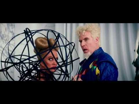 Zoolander 2 | Trailer: Relax | Paramount Pictures UK