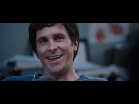 The Big Short |Clip: Christian Bale stars in The Big Short in UK Cinemas Now | Paramount Pictures UK