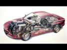 BMW Milestone 5 - BMW 8 Series Technical Drawings | AutoMotoTV