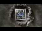 2017 Ford F-Series Super Duty Launch Teaser | AutoMotoTV