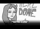 Lindsay Lohan: 'We're DONE!'