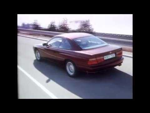 BMW Milestone 5 - BMW 8 Series Driving Video | AutoMotoTV
