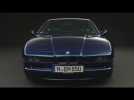 BMW Milestone 5 - BMW 8 Series Design | AutoMotoTV