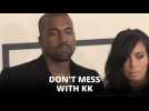 Kanye West's tweet make waves for Wiz Khalifa