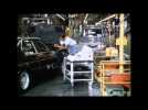 BMW Milestone 4 - BMW 7 Series Production | AutoMotoTV