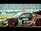 24 Hours of Daytona - Porsche Great Start | AutoMotoTV