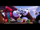 "Kung Fu Panda 3" fights its way to box office win