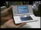 Nintendo's update to the DS Lite: the DS-i