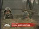 Verdun, la descente aux enfers - Label : Toute l’Histoire - BA - Category : TV