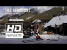 The Revenant | 'Production Design' | Official HD Featurette 2016