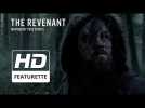 The Revenant | 'Bear Attack - Behind the Scenes' | Official HD Featurette 2016