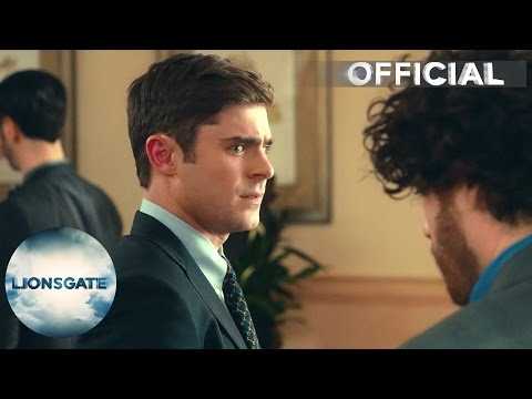 Dirty Grandpa - Clip "Funeral" - in cinemas Jan 29