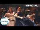 Pride and Prejudice and Zombies - Sneak Peek "Fight" - In Cinemas Feb 2016