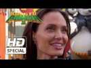 Kung Fu Panda 3 | 'LA Premiere Highlights' | Official HD Footage 2016